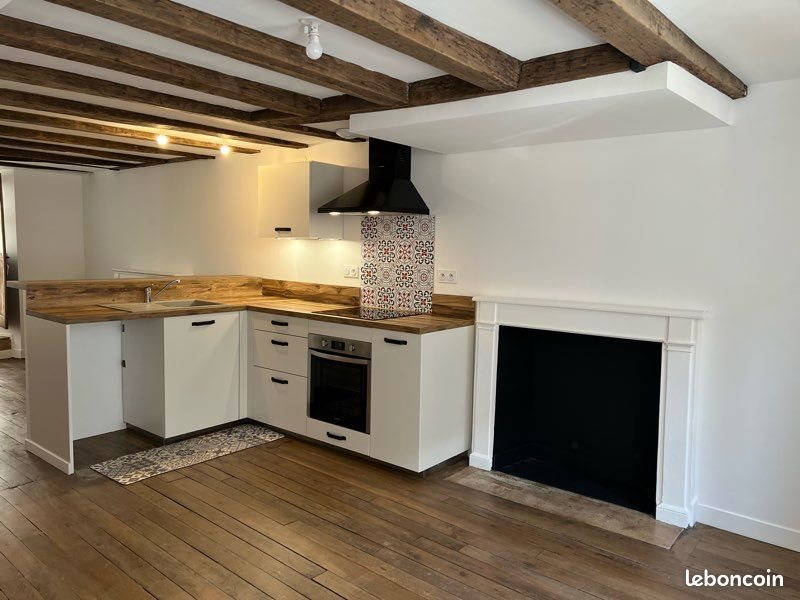 Appartement à louer, 90m², Langres