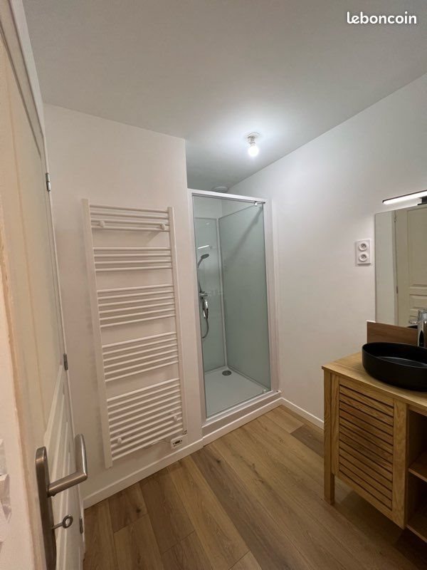 Appartement à louer, 90m², Langres