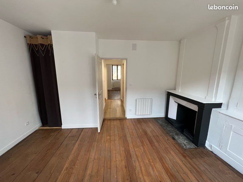 Appartement à louer, 90m², Langres