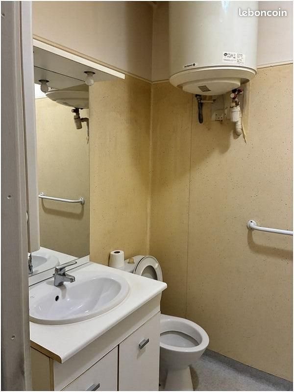 Appartement à louer, 20m², Alès