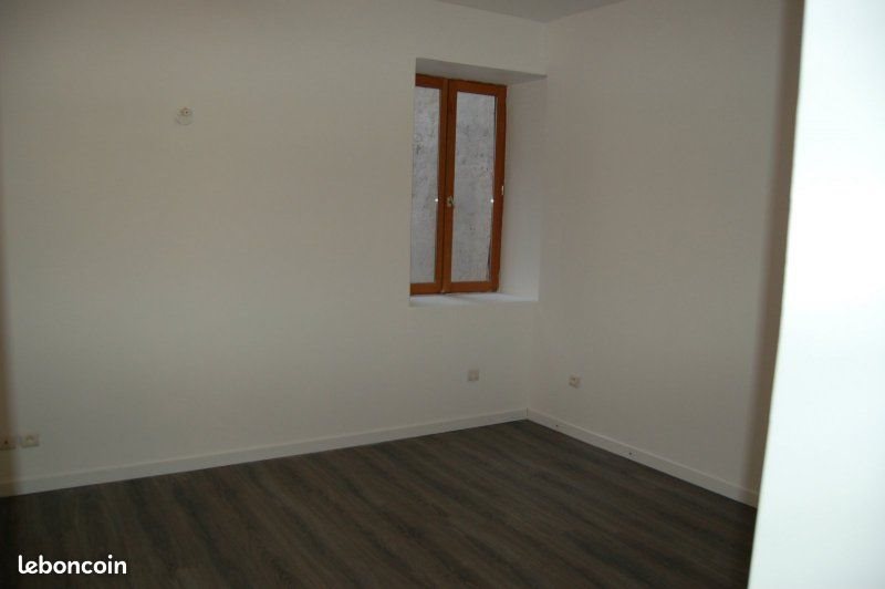 Appartement à louer, 70m², Les Roches-de-Condrieu