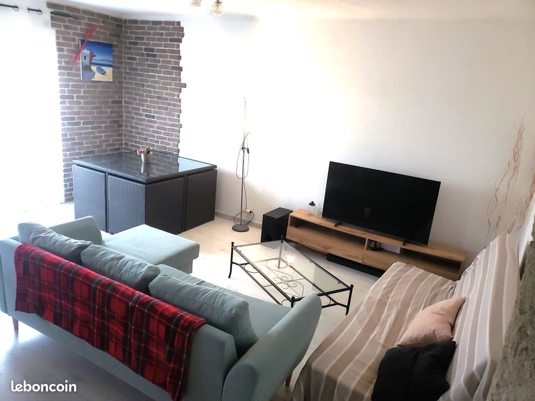 Appartement à vendre, 77m², Perpignan