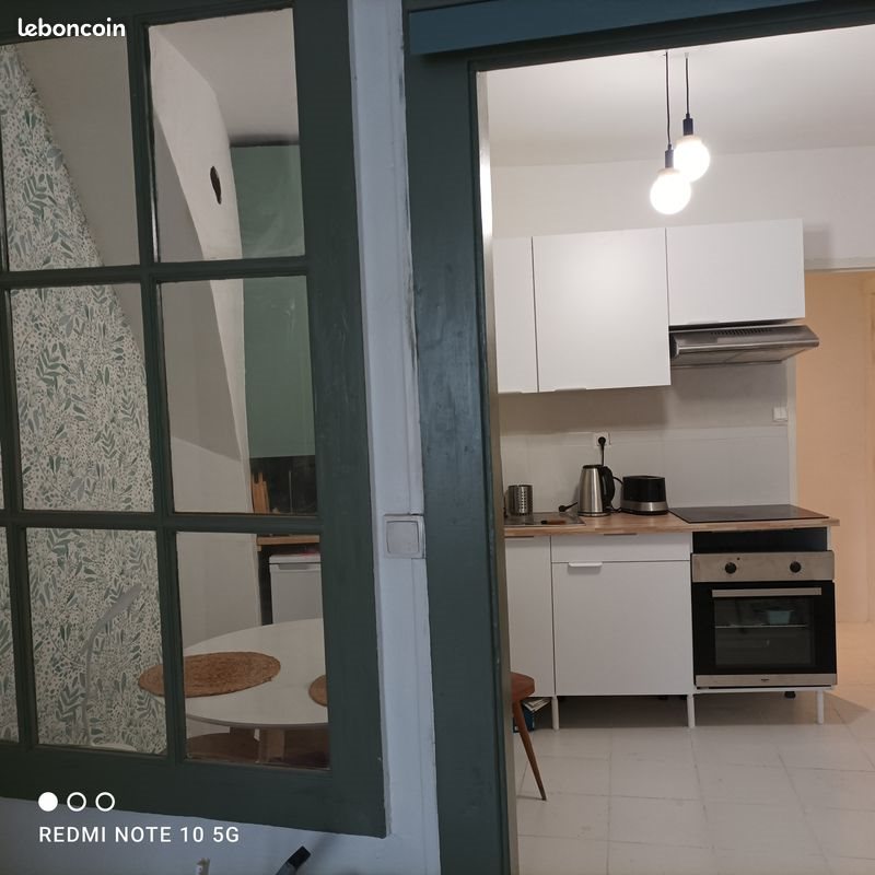 Appartement à vendre, 47m², Besançon
