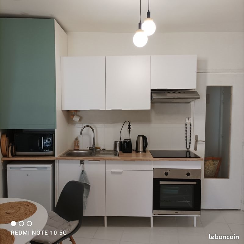 Appartement à vendre, 47m², Besançon