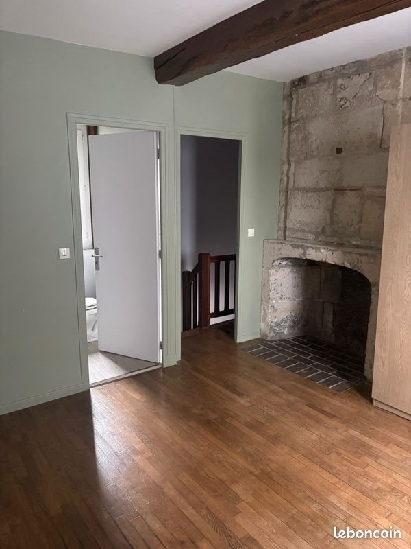 Maison à louer, 35m², Orbec