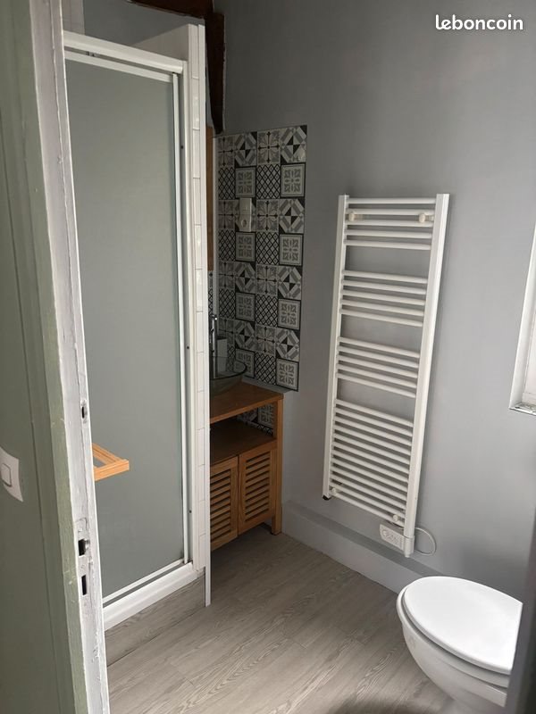 Maison à louer, 35m², Orbec