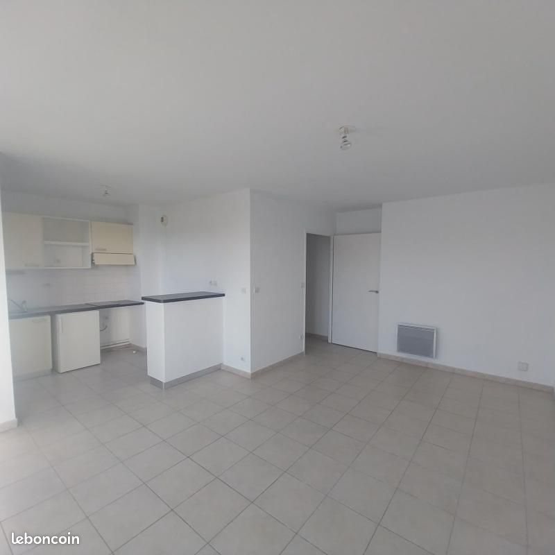 Appartement à vendre, 43m², La Bassée