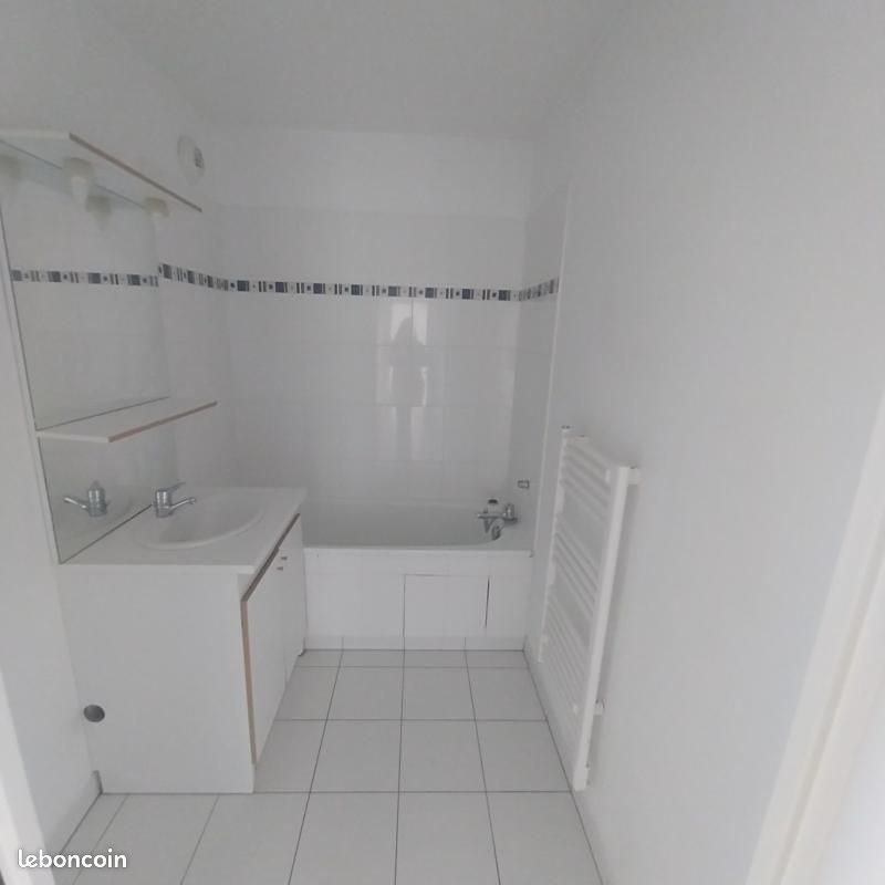 Appartement à vendre, 43m², La Bassée