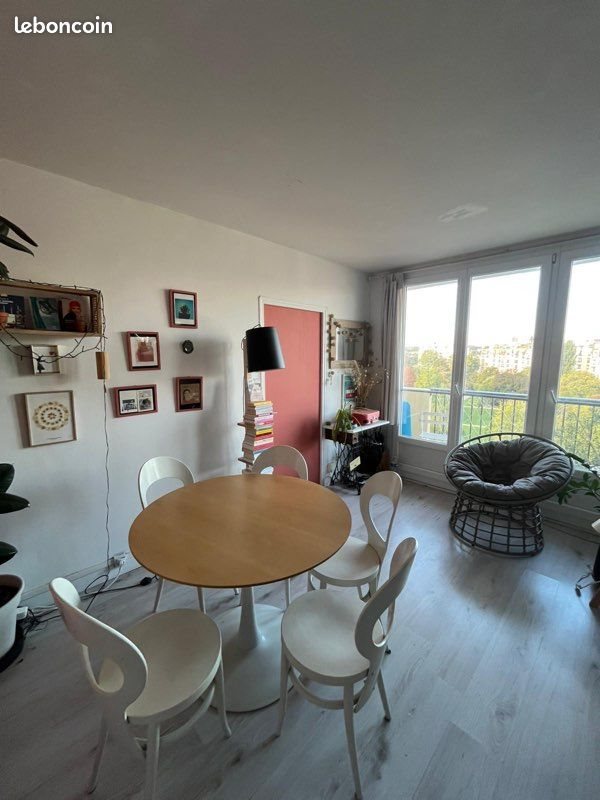 Appartement à louer, 67m², Vanves