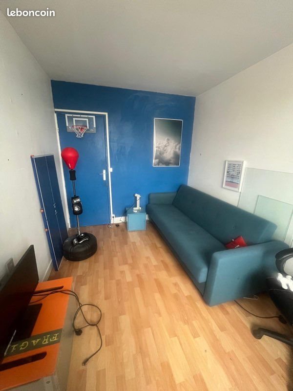 Appartement à louer, 67m², Vanves