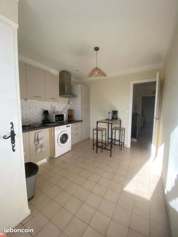 Appartement à louer, 50m², Perpignan