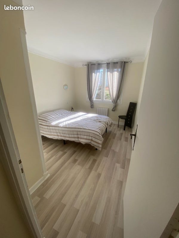 Appartement à louer, 50m², Perpignan