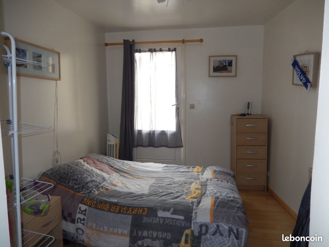 Maison à louer, 35m², Fécamp