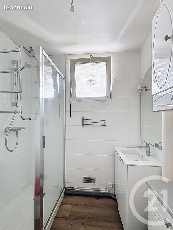 Appartement à vendre, 44m², Clermont-Ferrand