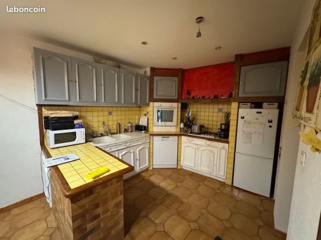 Maison à vendre, 145m², Mâlain