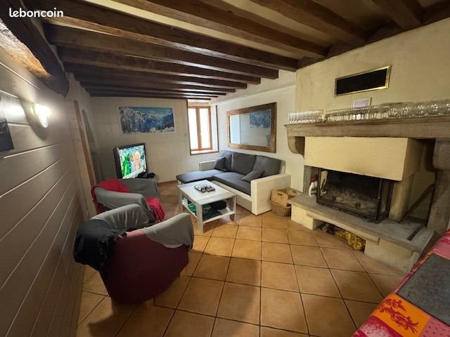 Maison à vendre, 145m², Mâlain