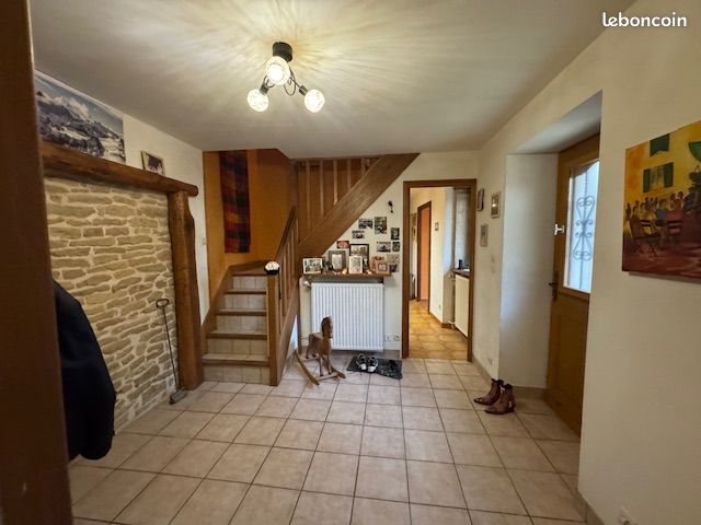 Maison à vendre, 145m², Mâlain