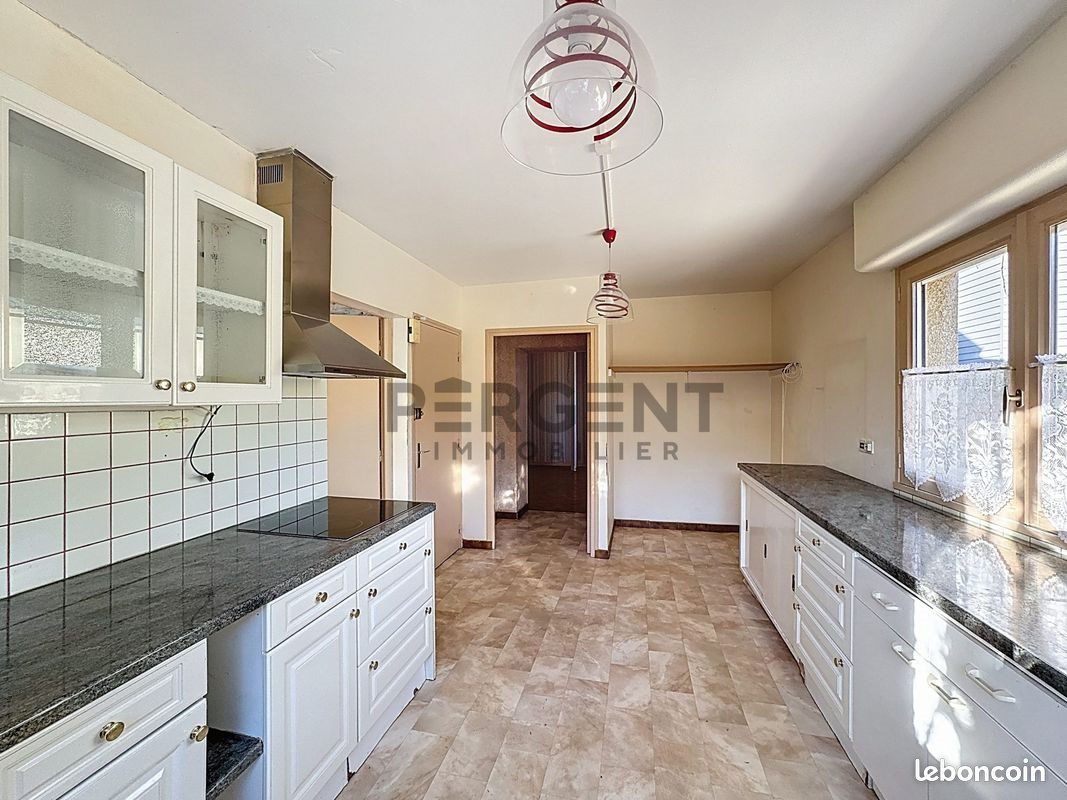 Maison à vendre, 85m², La Francheville