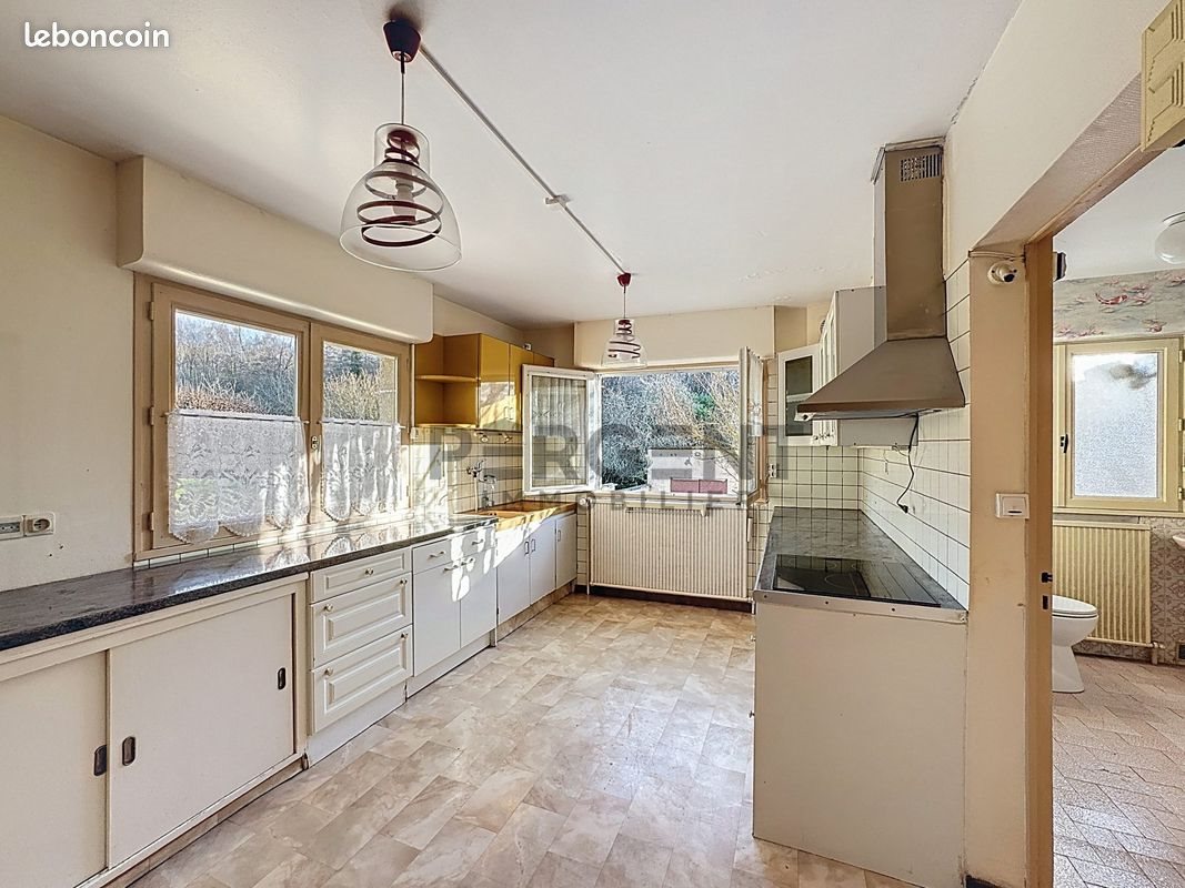 Maison à vendre, 85m², La Francheville