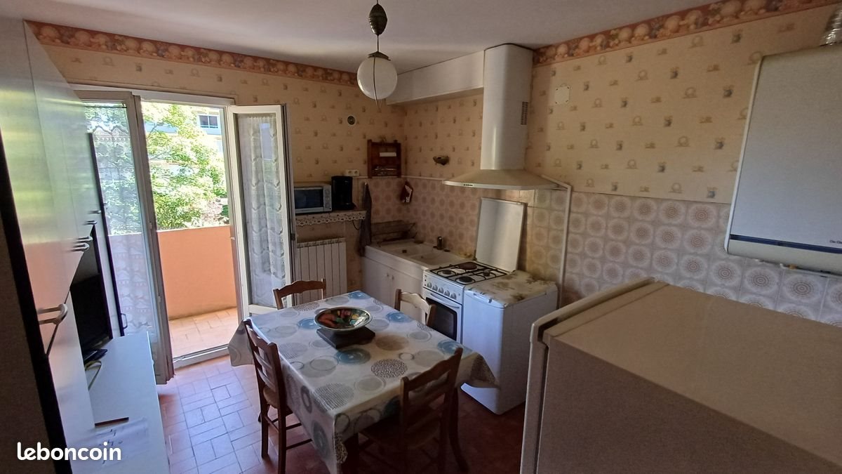 Appartement à vendre, 83m², Carcassonne