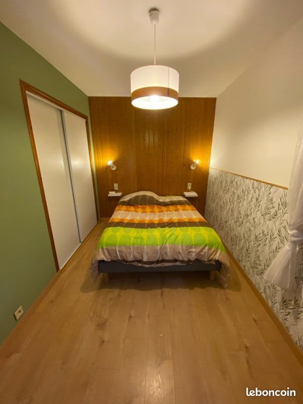 Appartement à louer, 67m², Montvernier