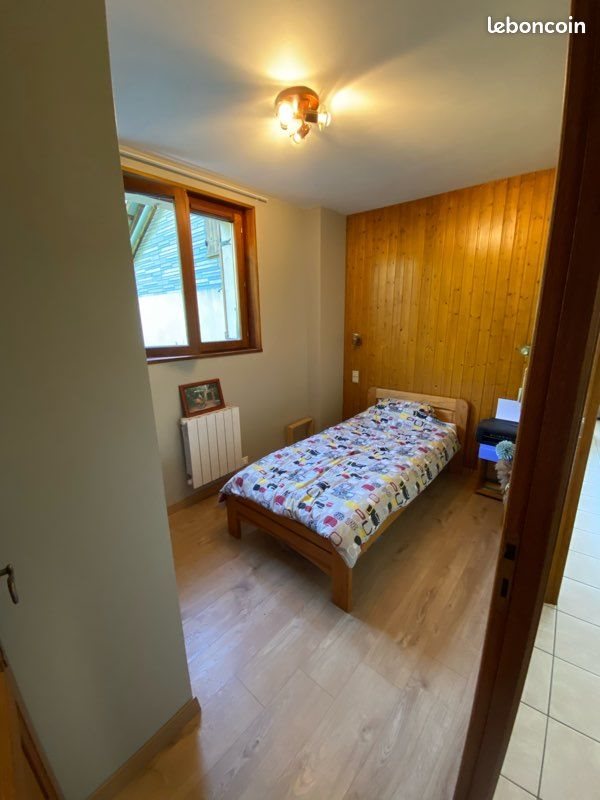 Appartement à louer, 67m², Montvernier