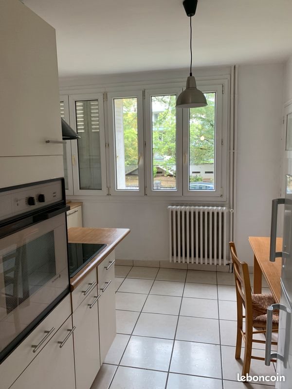 Appartement à louer, 35m², Nantes
