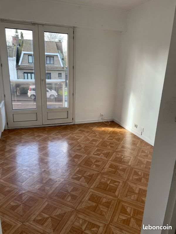 Appartement à louer, 40m², Ronchin