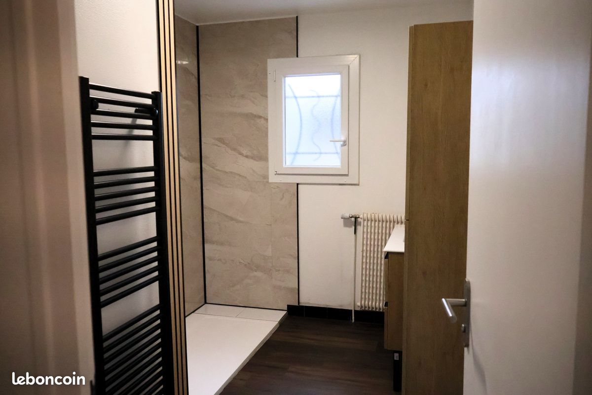 Maison à louer, 85m², Argy