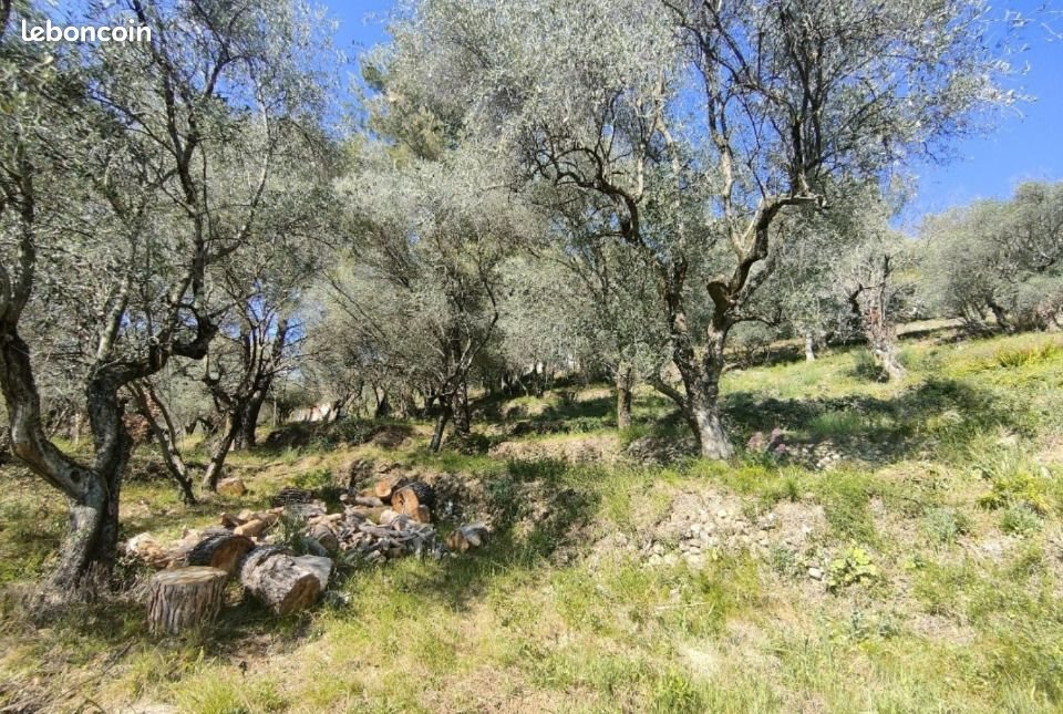 Maison à vendre, 110m², Saint-Martin-du-Var