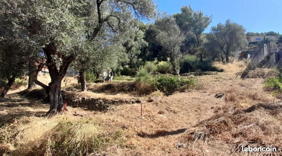 Maison à vendre, 110m², Saint-Martin-du-Var