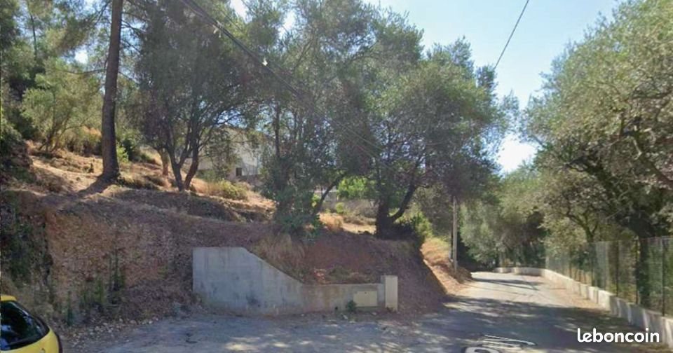 Maison à vendre, 110m², Saint-Martin-du-Var