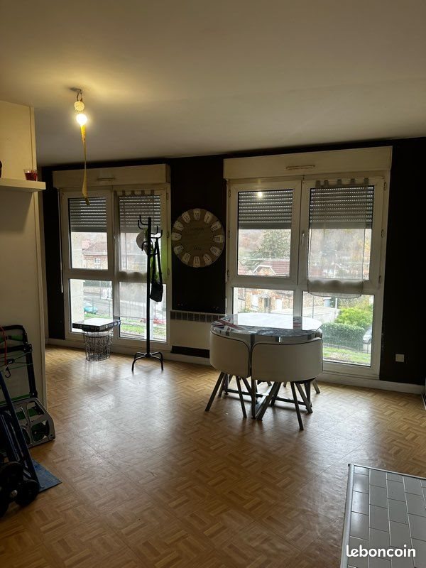 Appartement à louer, 25m², Orsay
