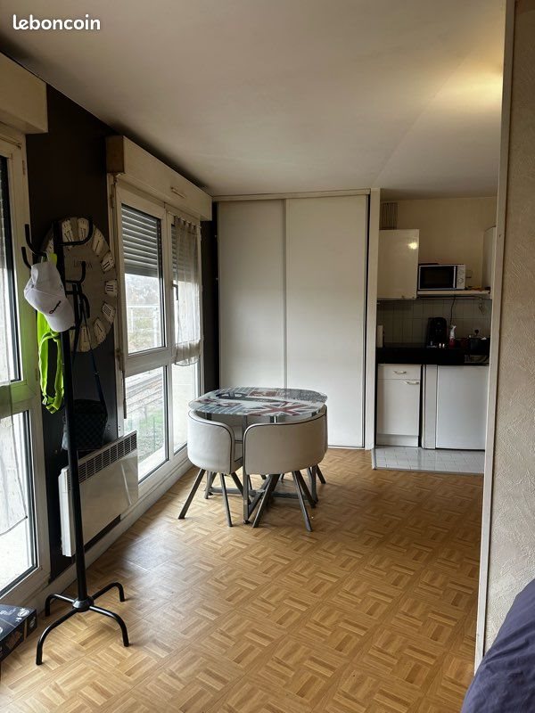 Appartement à louer, 25m², Orsay