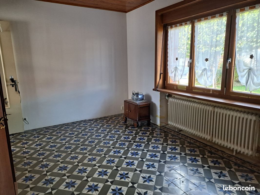 Maison à vendre, 75m², Gouy-sous-Bellonne