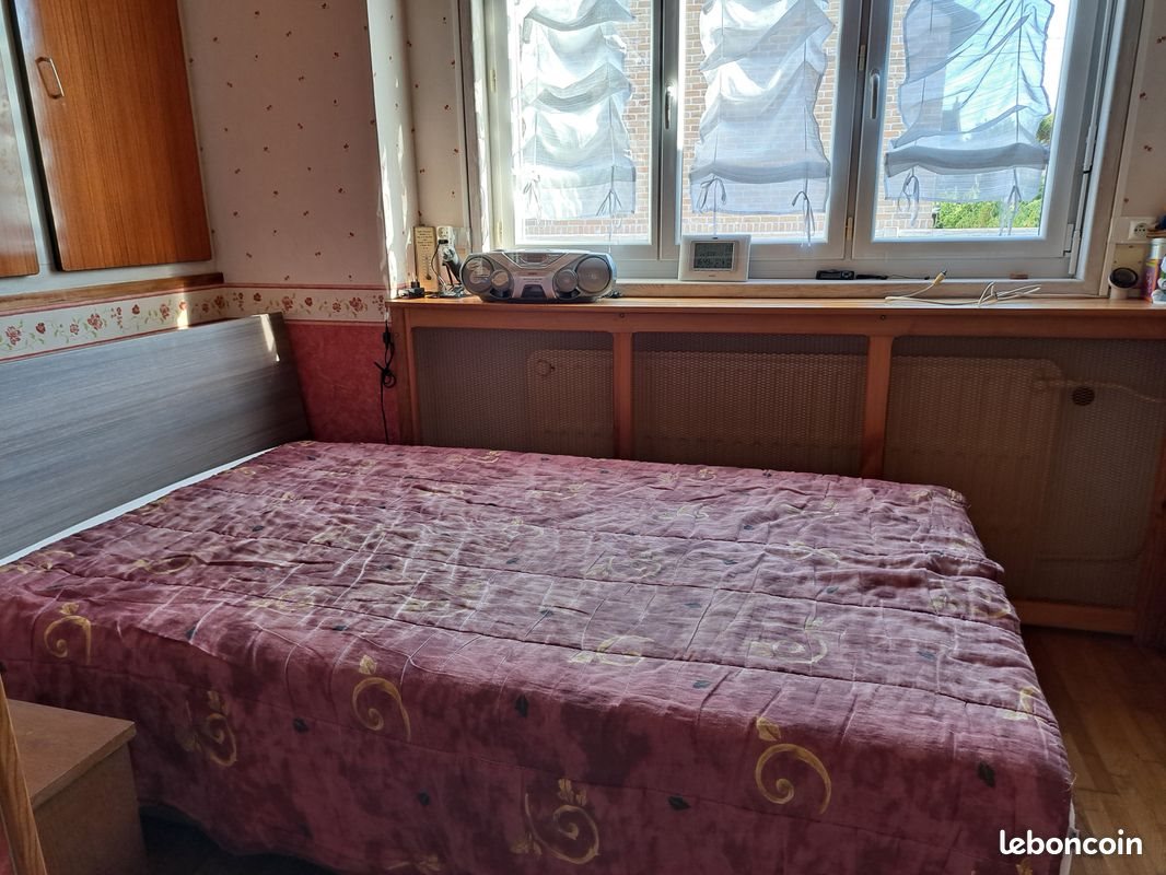 Maison à vendre, 75m², Gouy-sous-Bellonne