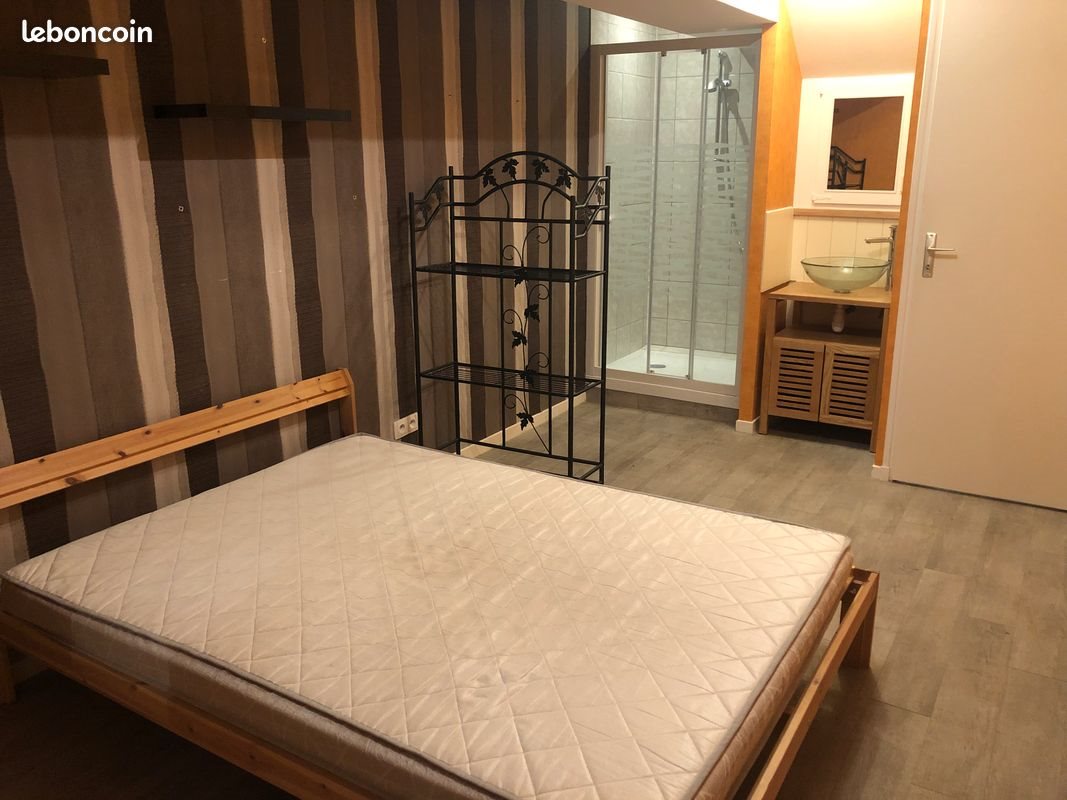 Appartement à louer, 40m², Issoudun