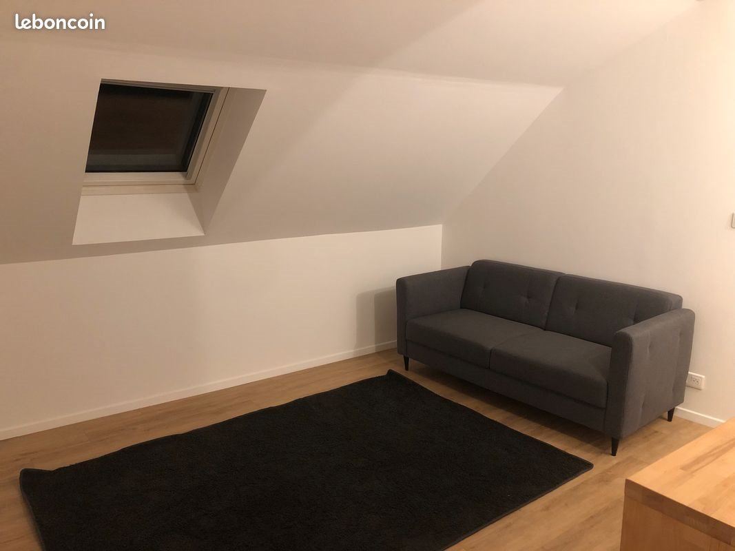 Appartement à louer, 40m², Issoudun