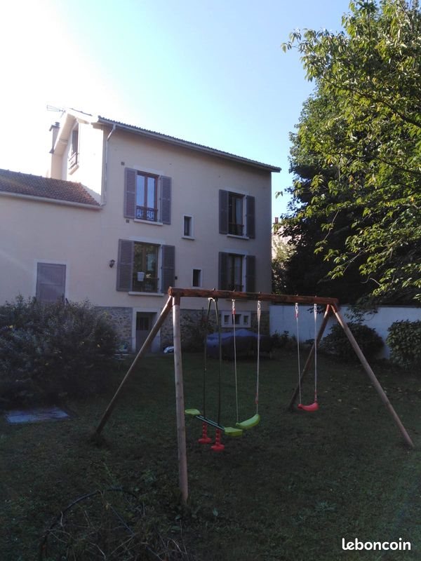 Maison à louer, 147m², Versailles