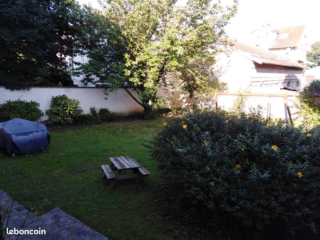 Maison à louer, 147m², Versailles