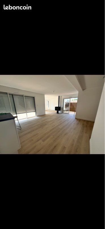 Maison à louer, 124m², Montfort-sur-Meu