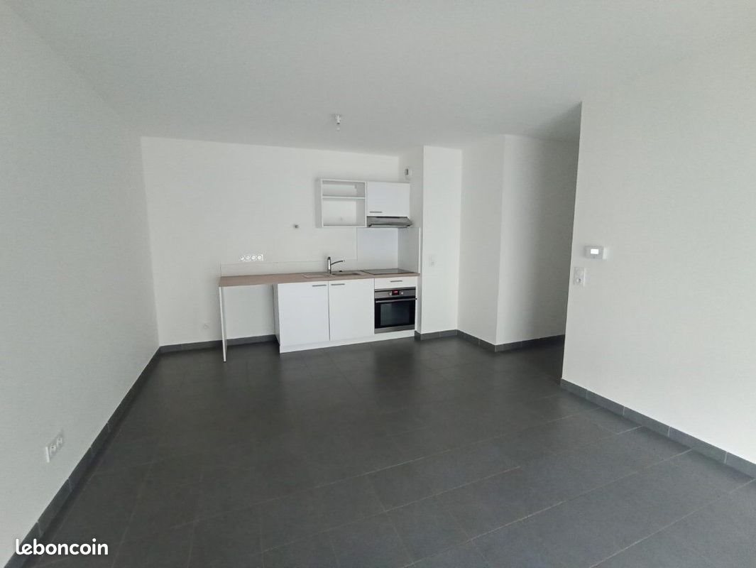 Appartement à louer, 59m², Clermont-Ferrand