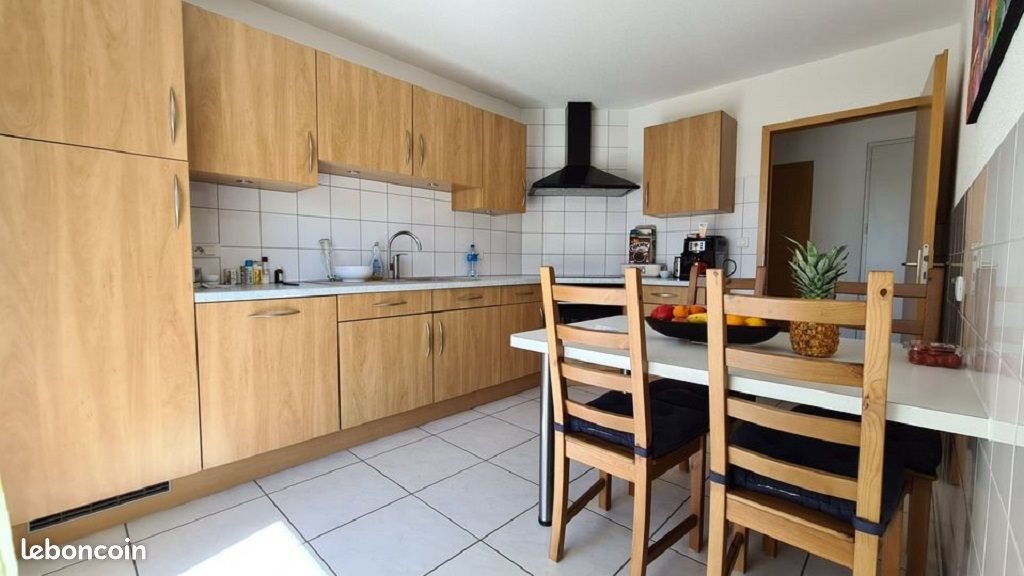 Maison à louer, 160m², Blotzheim