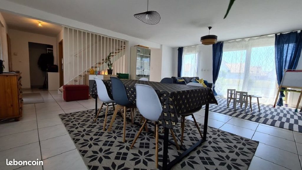 Maison à louer, 160m², Blotzheim