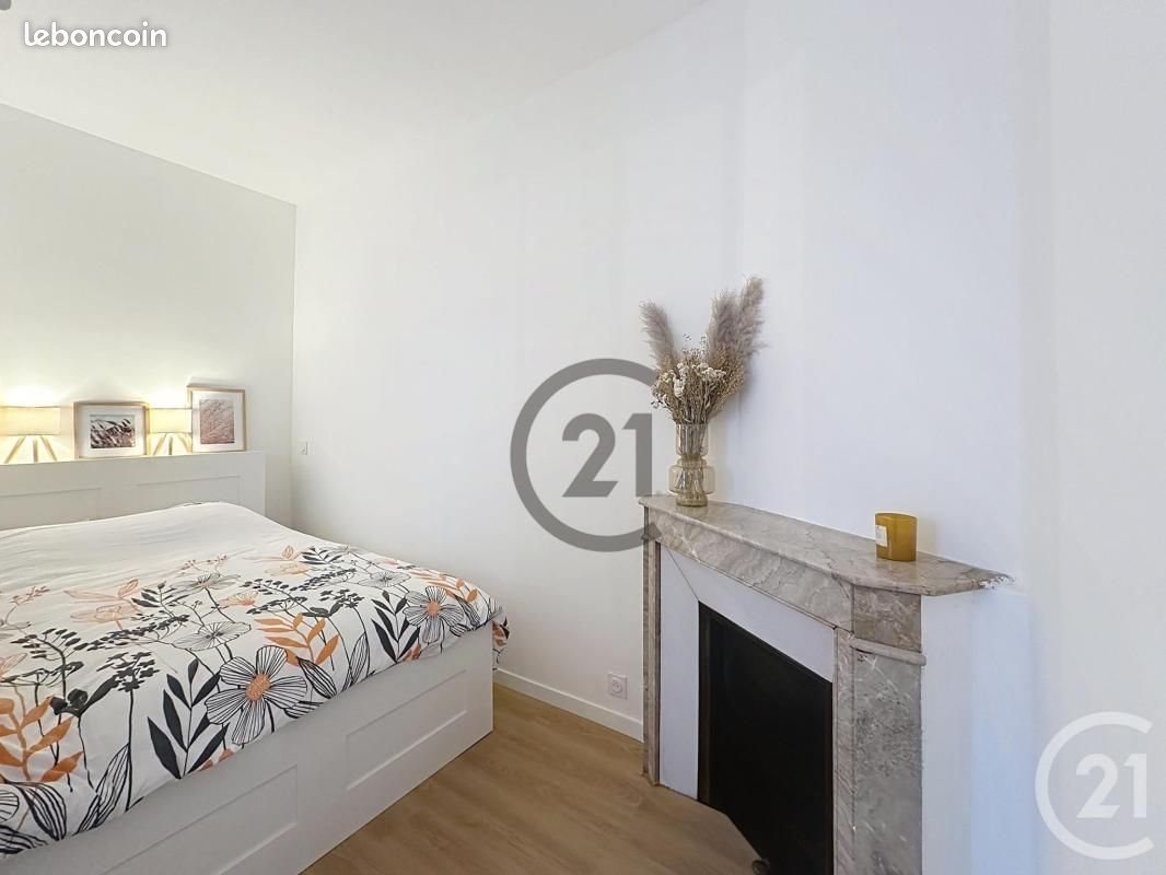 Appartement à vendre, 26m², Reims