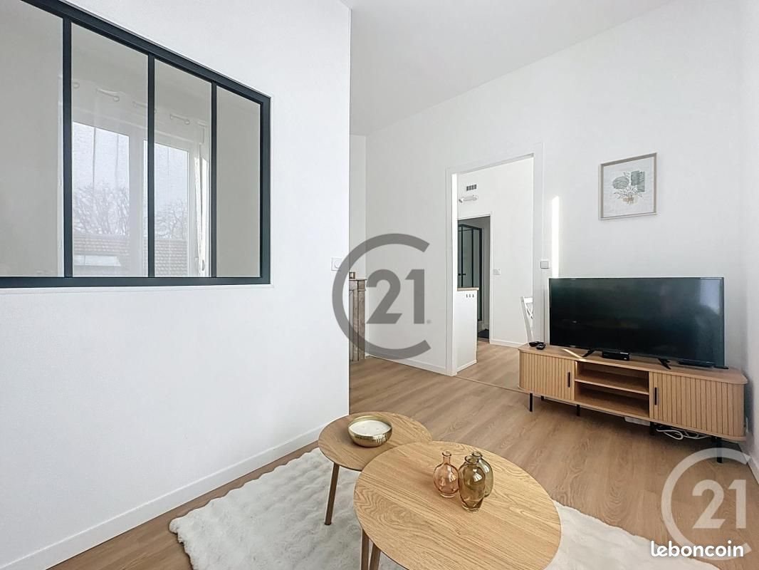 Appartement à vendre, 26m², Reims