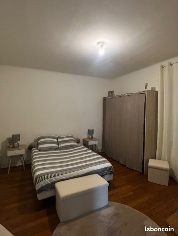 Appartement à louer, 67m², Saint-Lô