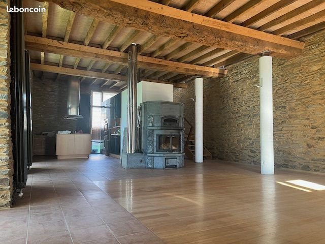 Maison à vendre, 120m², Guémené-Penfao