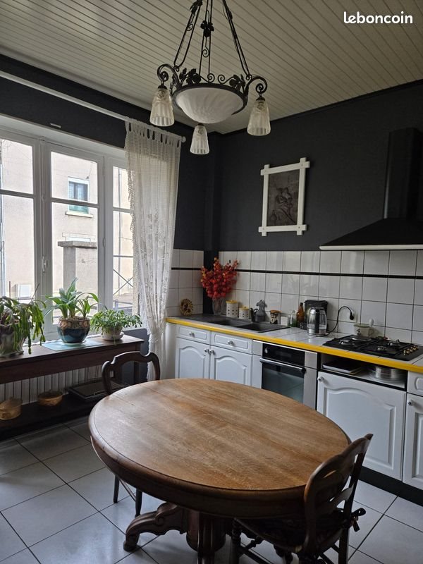 Appartement à vendre, 87m², Frouard