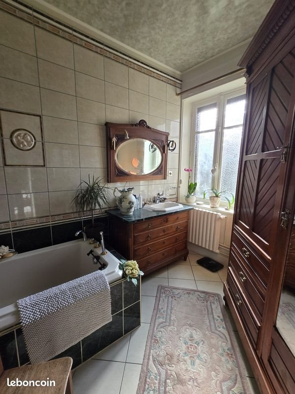 Appartement à vendre, 87m², Frouard